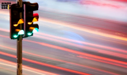 Trafik cezalarını artıran teklifin 10 maddesi kabul edildi. Cezalar 200 bin ₺'ye çıkıyor.