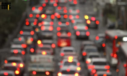 TÜİK verilerine göre Karabük’te trafiğe kayıtlı motorlu taşıt sayısı 85 bin 632 oldu.