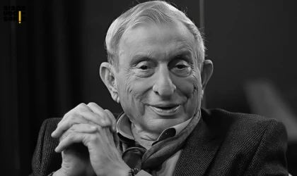 Türk tiyatrosunun efsane ismi Haldun Dormen, 97 yaşında hayatını kaybetti.