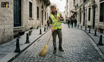 Yeni infaz sistemi için yol haritası hazır: Aternatif yaptırımlar geliyor.