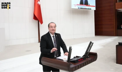 Akay: "Karabük'te Nüfusun Yüzde 93'ü 1. Derece Deprem Bölgesinde, Önlem Yok"