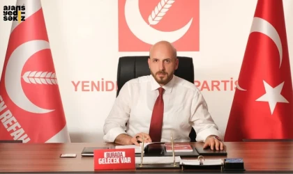 Başkan Özer: Masal anlatmayı bırakın ve bir an önce erken seçim kararı alın.