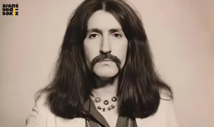 Bıyıklarımı Göktürklerden, uzun saçlarımı Oğuzlardan aldım.