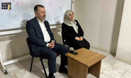 Ebru Kırışık: “Gerçek dışı yayınlar nedeniyle yasal süreçler tarafımca başlatılmıştır.”