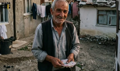 Gelir eşiğinin altındaki ailelere kira, gıda ve ısınma yardımları sağlanacak.