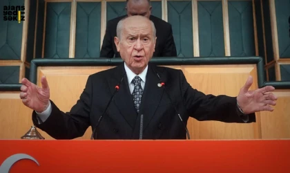 'Öcalan umuda, Ahmetler makama ve Demirtaş yuvasına dönünceye kadar...'