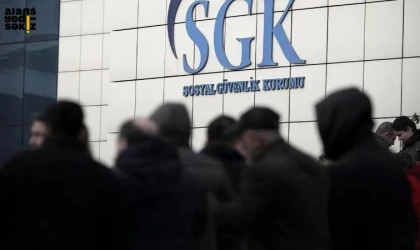 Peşin ödeme şartı gevşetildi, borçlar 36 aya kadar taksitlendirilecek.