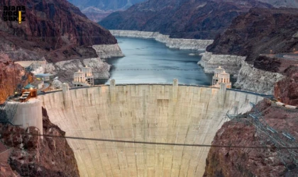 Son yağışlarla birlikte Türkiye genelinde içme suyu barajlarının doluluk oranı yüzde 38,1’e yükseldi.