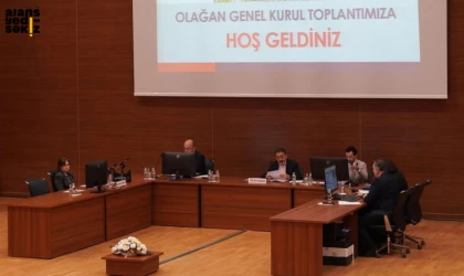 2025’te rekor üretim, 2026 “verimlilik yılı” ilan edildi.