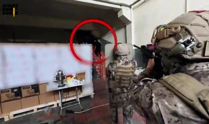 2,3 ton uyuşturucu ve 1 milyondan fazla hap ele geçirildi, 529 kişi yakalandı.