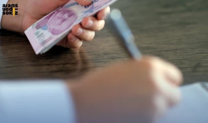 245 bin 740 kişinin emekliliği ve sigortası iptal edildi