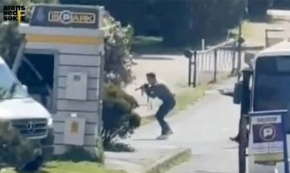 3 saldırgan etkisiz hale getirildi, 2 polis yaralandı, soruşturma başlatıldı