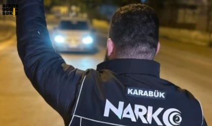 8 ayrı operasyonda 20 şüpheli yakalandı, 1 kişi tutuklanarak cezaevine gönderildi.