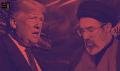 ABD heyeti Pakistan'dan ayrıldı, İran cephesi Washington'ı "masadan kaçmakla" suçladı.