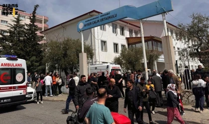 Bakanlığın hazırladığı modelle kamera, erken uyarı ve sanal devriye geliyor.