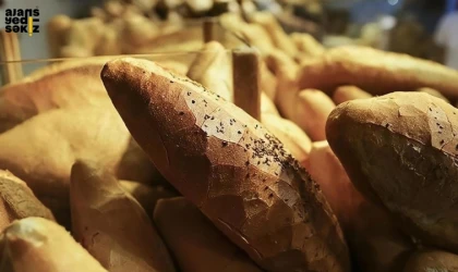 Başkan Balcı, 200 gram ekmeğin fiyatının 17,50 TL olduğunu açıkladı.