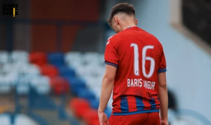 Deplasmanda 1-0 mağlup olan temsilcimiz sahasında puansız ayrıldı.