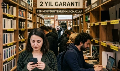 Dijital kimlik, 14 gün şartsız iade ve şeffaf geçmiş bilgisi zorunlu hale geliyor.