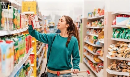 "doğal", "taze" ve "günlük" ifadelerine standart getirecek düzenlemeyi devreye alıyor.
