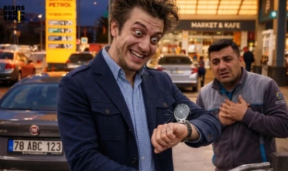 Dün indirim bugün zam gören motorine yarın 4 lira 4 kuruşluk indirim geliyor.