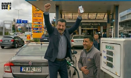 Dün tarihi indirim, bugün çifte zam; salı günü ise yeniden indirim geliyor.