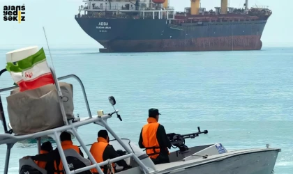 İran, ABD'nin taahhütlerini ihlal ettiğini belirterek tam kontrolü duyurdu.