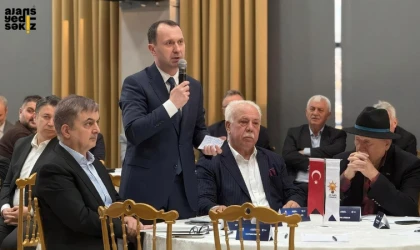 Karabük TSO, sanayi, eğitim ve sosyal alanda dikkat çeken çalışmalara imza attı.