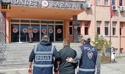Karabük'te asayiş uygulamalarında 53 aranan kişi yakalandı.