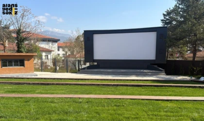 Karabük’te sosyal ve kültürel hayatı canlandıracak proje tamamlanma aşamasına geldi.