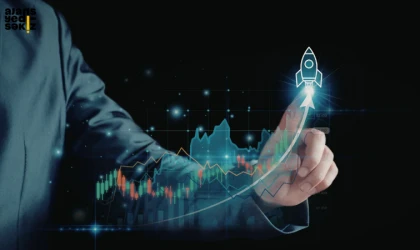 Küresel gelişmeler sonrası piyasalarda yön değişti, rekorlar peş peşe geldi.