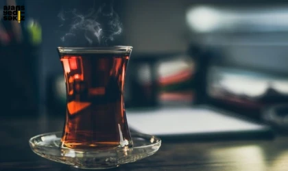 Kuru çay fiyatlarına yüzde 10 artış yapıldı, yeni tarife yürürlüğe girdi.