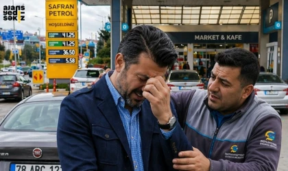 Motorinin litresi 25 Nisan Cumartesi gününden itibaren 2 lira 99 kuruş artacak.