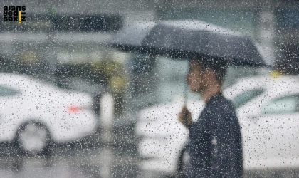 Türkiye genelinde hafta sonu yağış ve kuvvetli rüzgar bekleniyor.