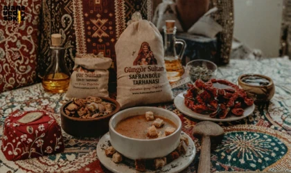 Türkiye'nin en kötü mutfakları araştırmasında Karabük ikinci sırada yer aldı.