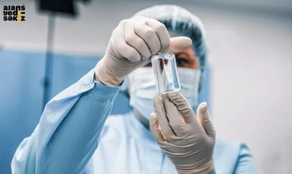 Türkiye’nin ilk özgün kanser ilacı yolda, faz 1 çalışması başarıyla tamamlandı