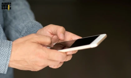 Usulsüz IMEI kullanan telefonlar, 54.258₺ ödenmediği takdirde kapatılacak.