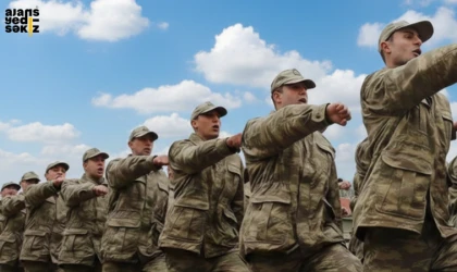 Yeni düzenlemeyle bedelli askerlik ücreti 416 bin 361 TL olarak güncellendi.