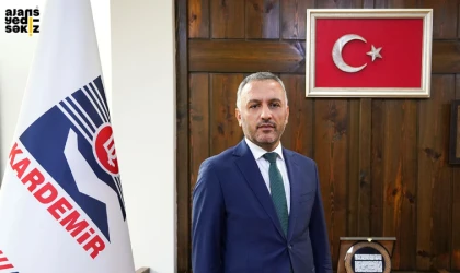 Yönetim Kurulu kararıyla Suat Sarıgül başkan vekilliği görevine getirildi.