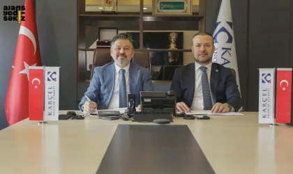 11. Dönem Toplu İş Sözleşmesi, tarafların uzlaşısıyla imza altına alındı.