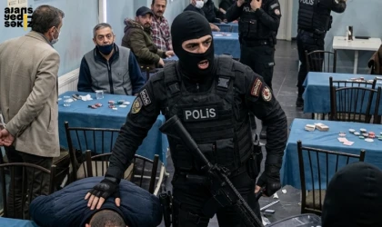 19 kişiye 220 bin TL ceza kesildi, 2 kişi hakkında adli işlem başlatıldı.