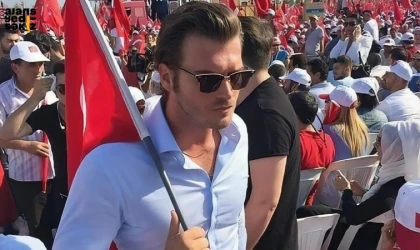Araştırmaya göre Türklerin bayrağa bağlılığı diğer ülkelere kıyasla yüzde 98 daha yüksek.