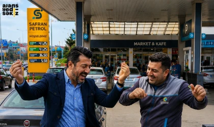 Beklenen düşüşün pompaya yaklaşık 1,79 TL yansıması öngörülüyor.