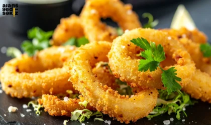 Dünyaca ünlü gastronomi platformu TasteAtlas, Türk mutfağının en iyi lezzetlerini sıraladı.