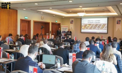 KARDEMİR, yılın ilk çeyreğini 24 milyon 521 bin TL net dönem kârıyla tamamladı.