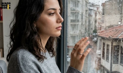 Kent genelinde hafta boyunca gök gürültülü sağanak bekleniyor.