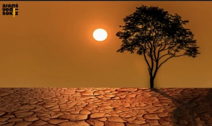Küresel ısınma ile birleşen 'Süper El Nino' için tarih verildi.