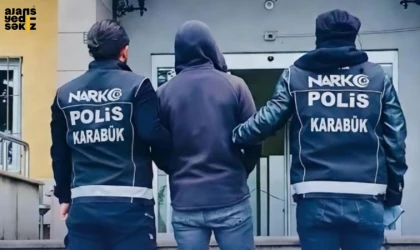 Son bir haftada düzenlenen operasyonlarda 11 şüpheli yakalandı.