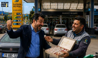 Tabela bu gece değişiyor, benzin fiyatı ucuzluyor