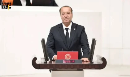 Vekil Akay: Esnafın beklentisi açık: Faizler dondurulsun, gecikme faizleri silinsin.
