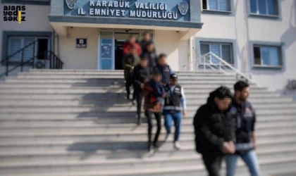 Yapay zekayla sahte fatura ve içerik üreten dolandırıcılık ağına darbe vuruldu.